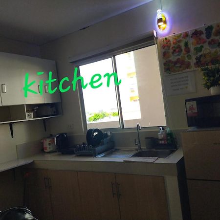 Two-Bedroom At San Remo Oasis Cebu ภายนอก รูปภาพ
