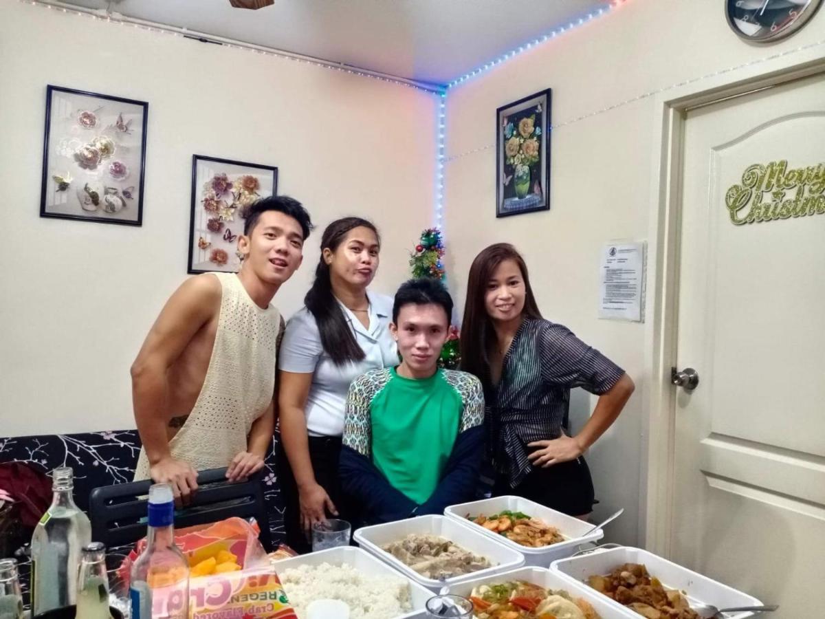 Two-Bedroom At San Remo Oasis Cebu ภายนอก รูปภาพ