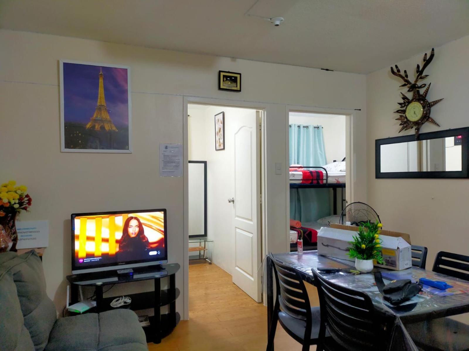 Two-Bedroom At San Remo Oasis Cebu ภายนอก รูปภาพ