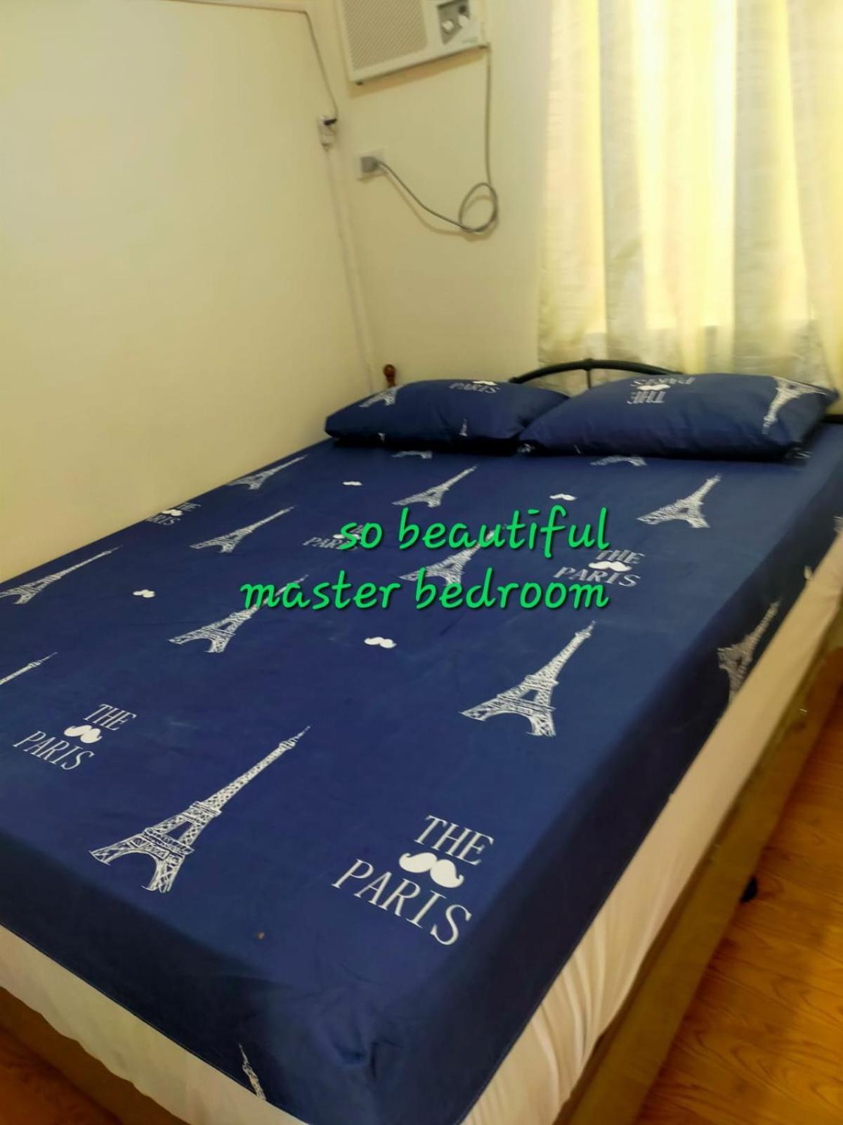 Two-Bedroom At San Remo Oasis Cebu ภายนอก รูปภาพ
