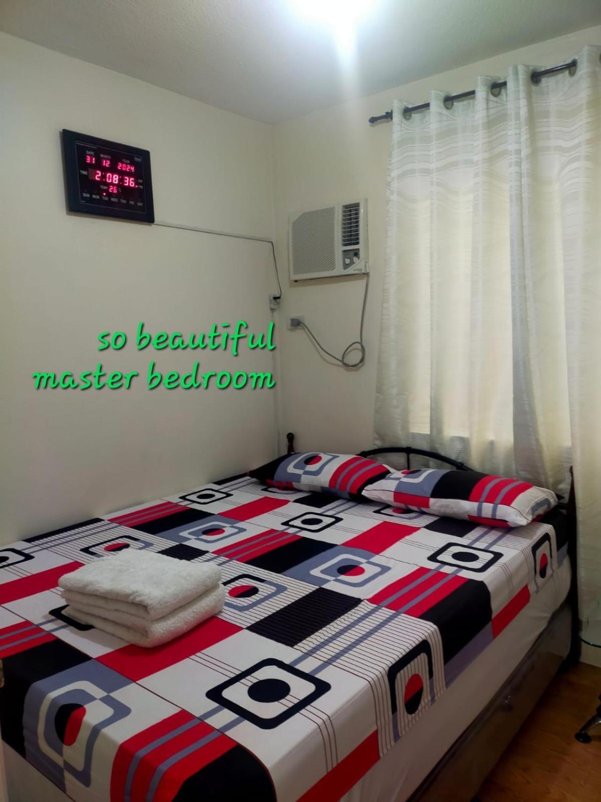 Two-Bedroom At San Remo Oasis Cebu ภายนอก รูปภาพ
