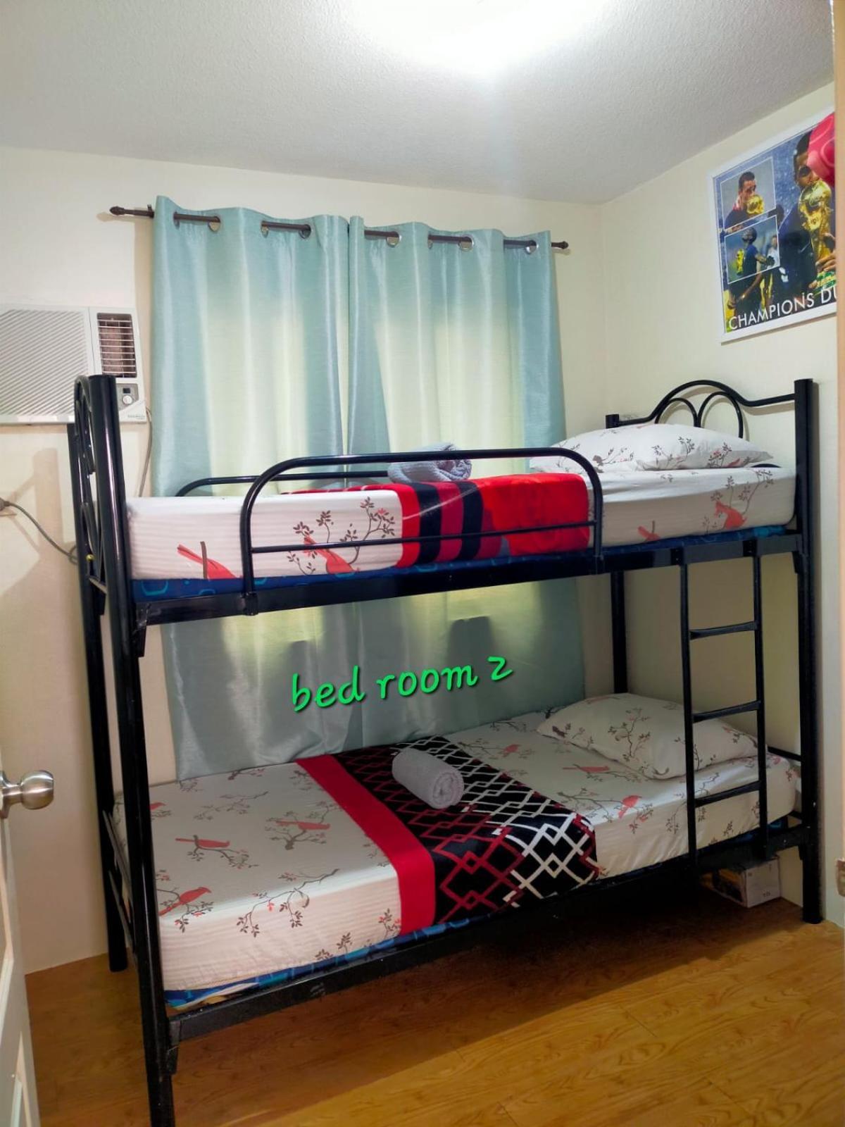 Two-Bedroom At San Remo Oasis Cebu ภายนอก รูปภาพ