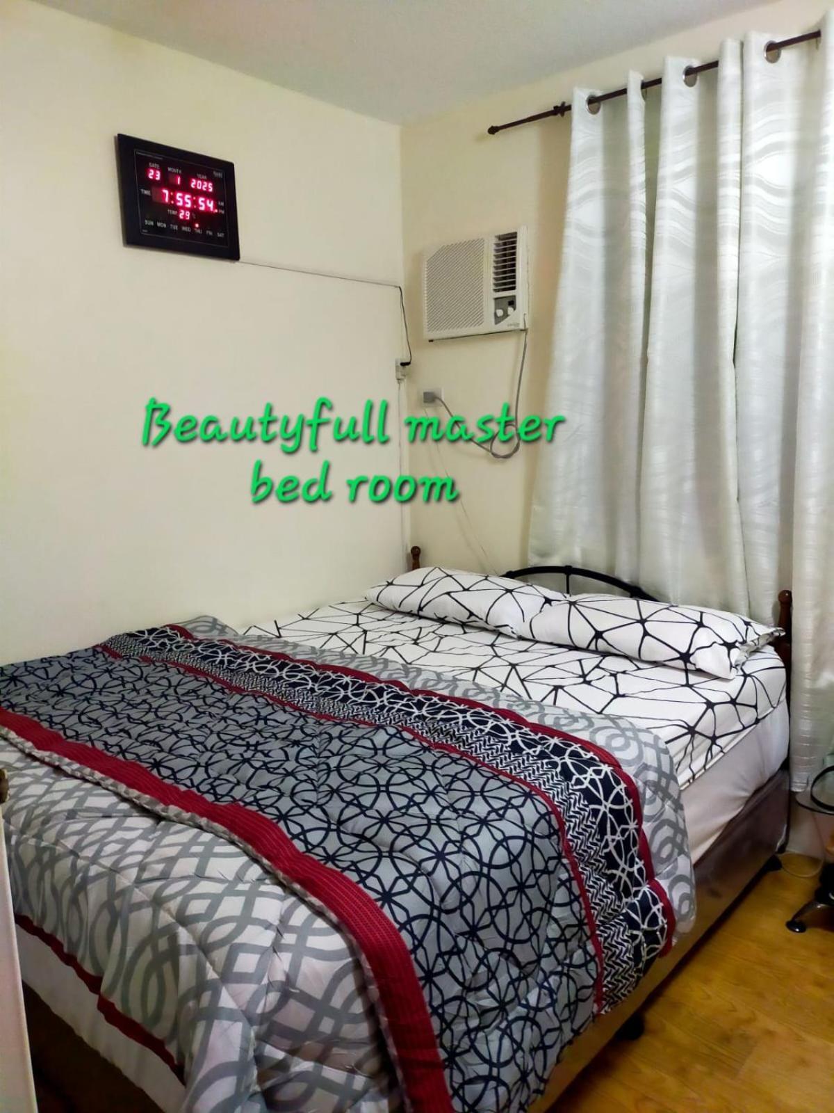 Two-Bedroom At San Remo Oasis Cebu ภายนอก รูปภาพ