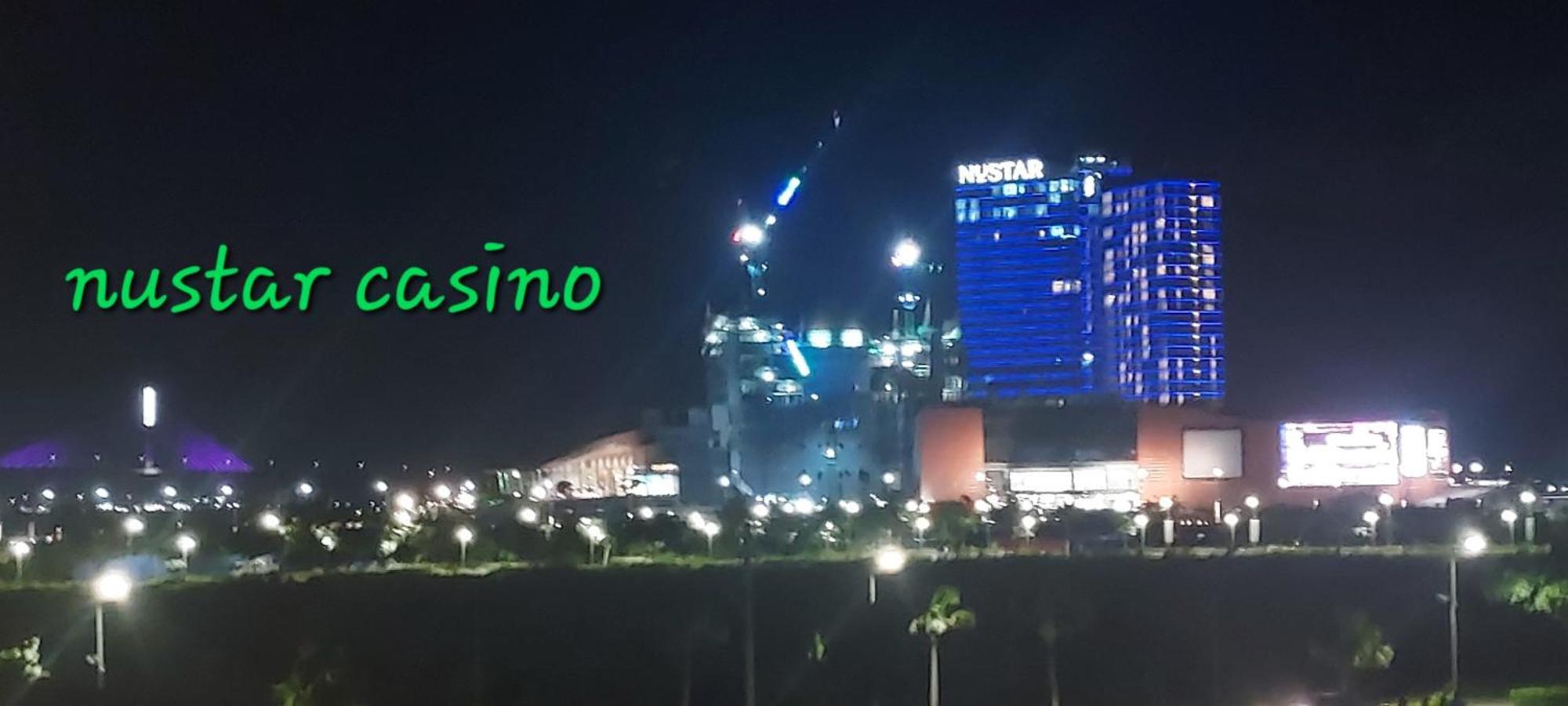 Two-Bedroom At San Remo Oasis Cebu ภายนอก รูปภาพ