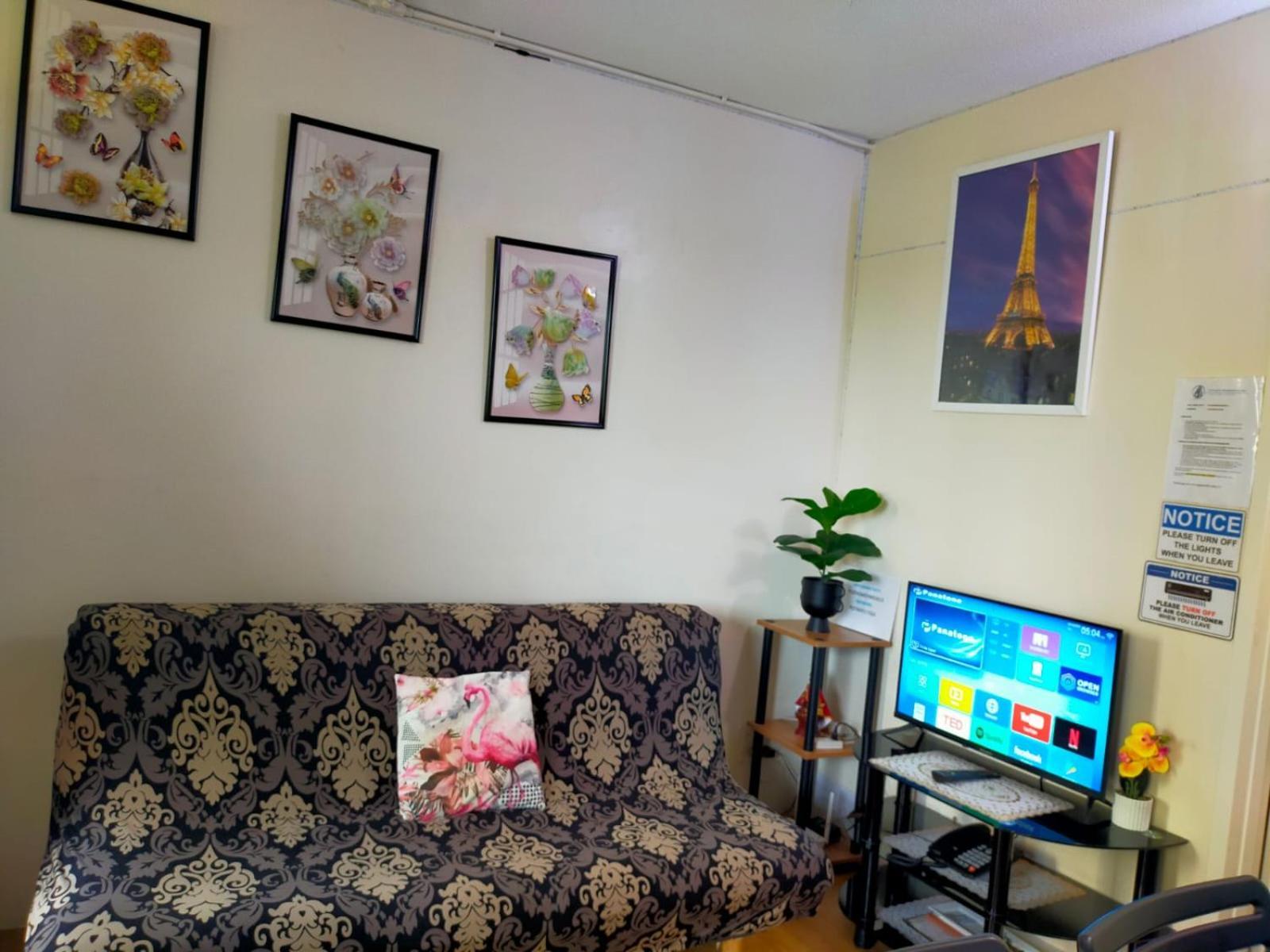 Two-Bedroom At San Remo Oasis Cebu ภายนอก รูปภาพ