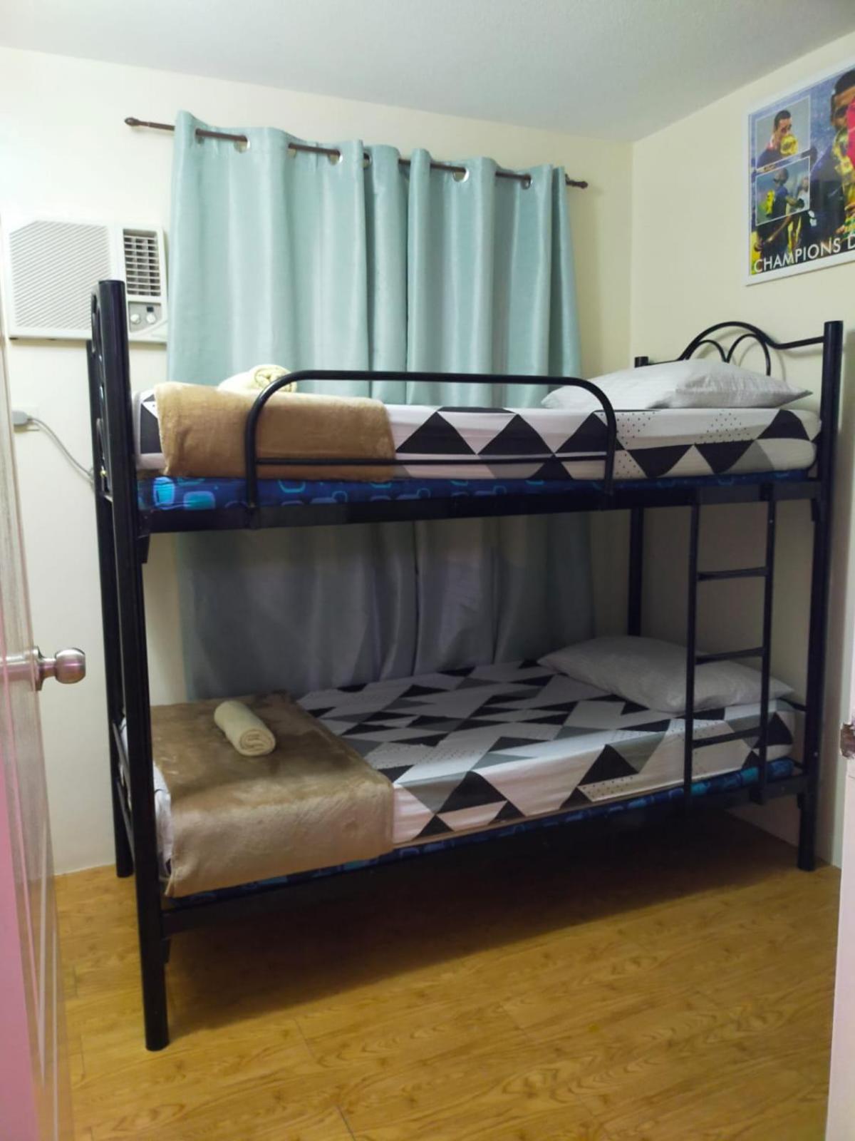 Two-Bedroom At San Remo Oasis Cebu ภายนอก รูปภาพ