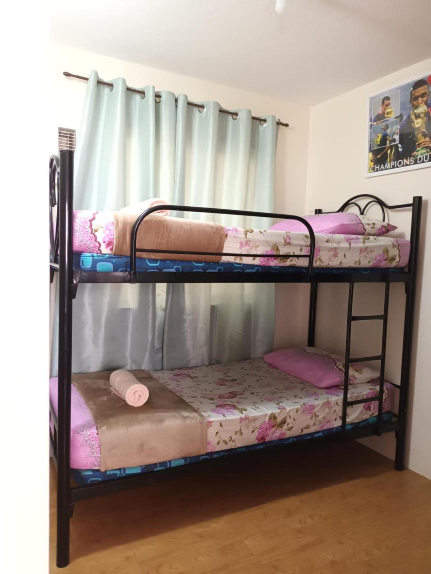 Two-Bedroom At San Remo Oasis Cebu ภายนอก รูปภาพ